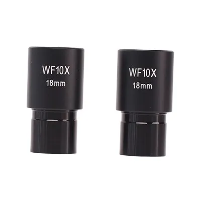 WF10X 18mm Eyepiece